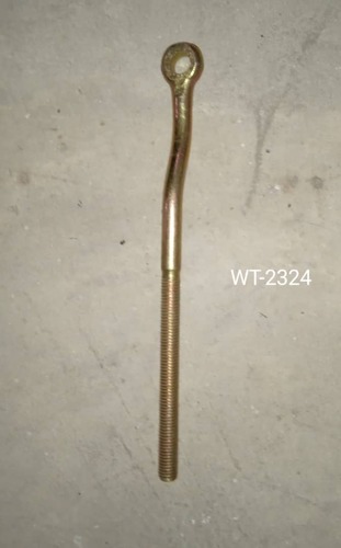 Alternator bolt M10 L=215 