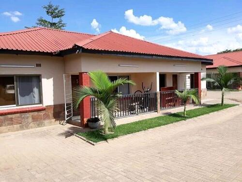 3 bedrooms self Nyumba ya Kupanga mbezi beach Makonde down