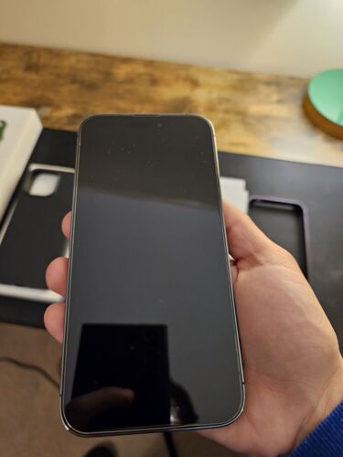 Apple iPhone 14 pro max 