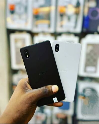 Sony Ace III