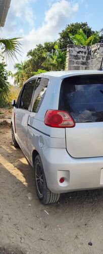 Toyota porte 6.9