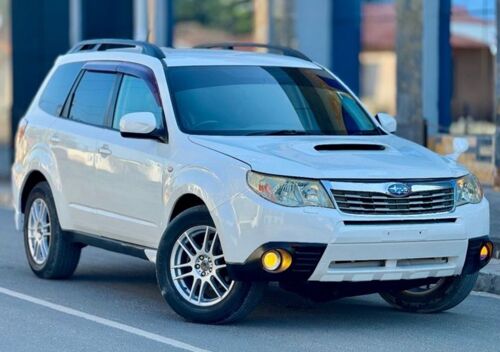 Subaru forester for sale 