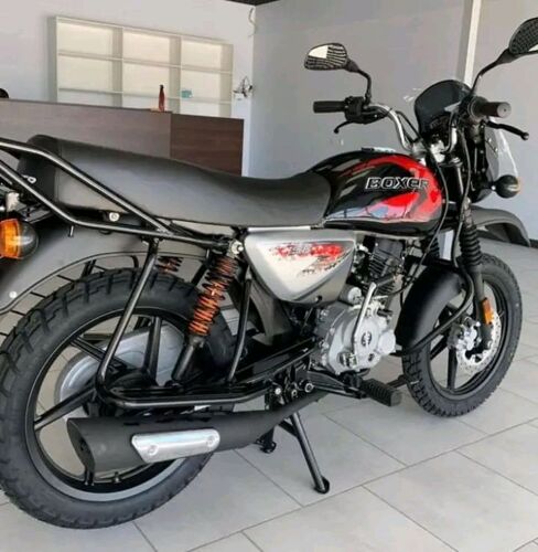 BOEX NAUZA NEW SAFI 