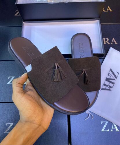 New quality men sandals 