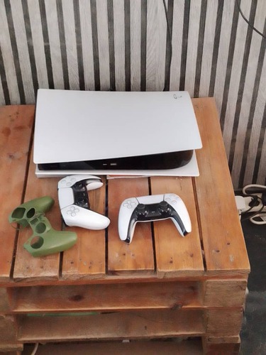 Ps 5 fat 