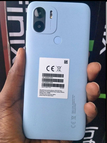 redmi A1+