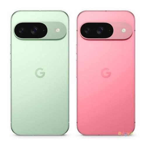 Google pixel 9 Simu Nzuri 