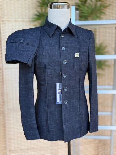 Safari suits ya kiume&original