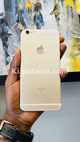 Iphone 6s plus