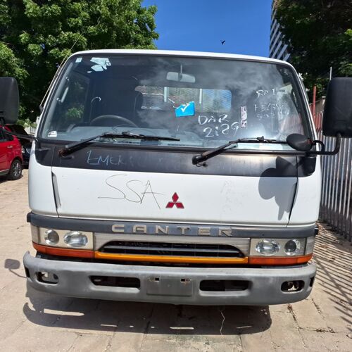 Mitsubishi Canter for sale