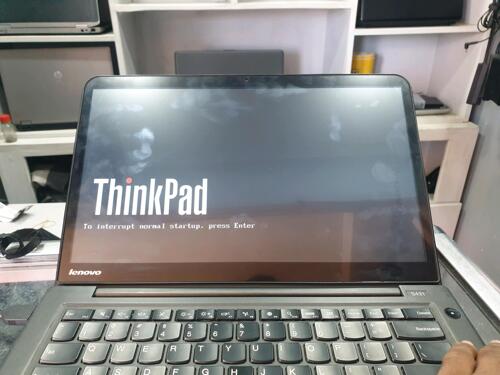 Lenovo thinkpad s431