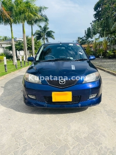 MAZDA DEMIO ON SALE