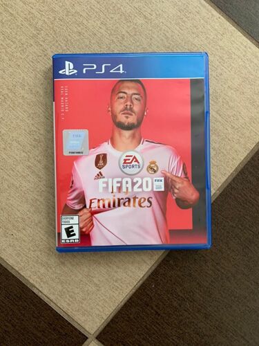 FIFA 20