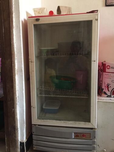 Ni Freezer nzuri haina shida 