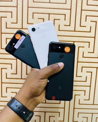 Google Pixel 3