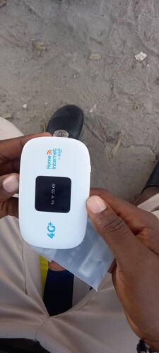 Tigo mifi 