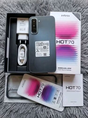INFINIX HOT 70