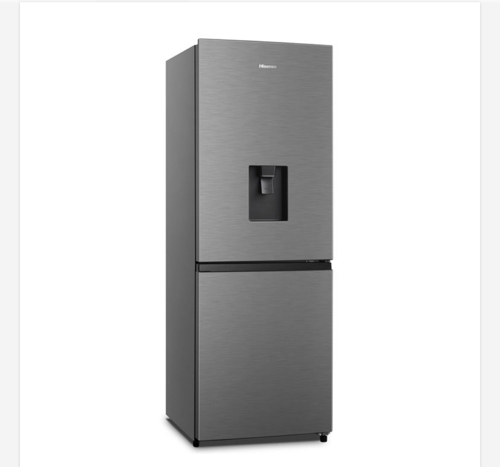 Hisense fridge