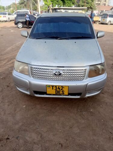 Toyota succeed inataka usafi