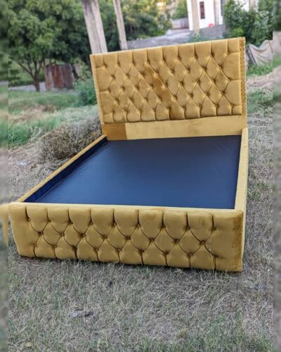 Bed sofa