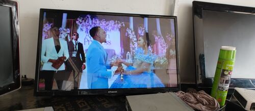 TV INCH 32 SMART 