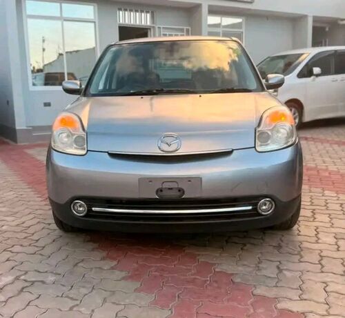 MAZDA VERISA NAUZA NEW 