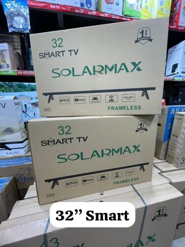 SOLAR MAX SMART 32