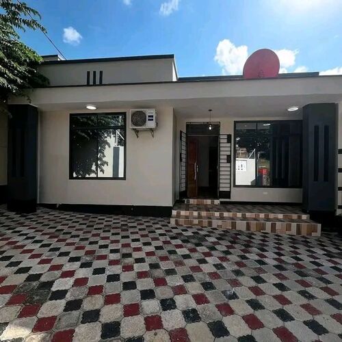 MBEZI BEACH ROOM2 SAFI