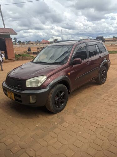 rav 4 Njombe