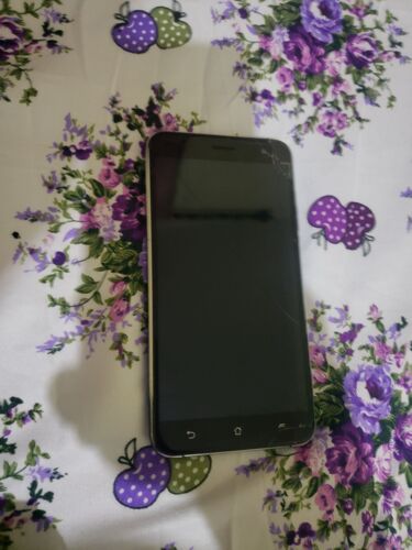 Asus smartphone 