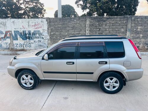 NISSAN X TRAIL FOR SALE