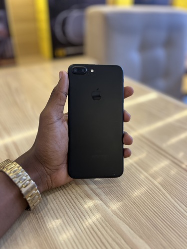 iPhone 7 Plus gb 128