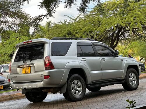 Hilux Surf 