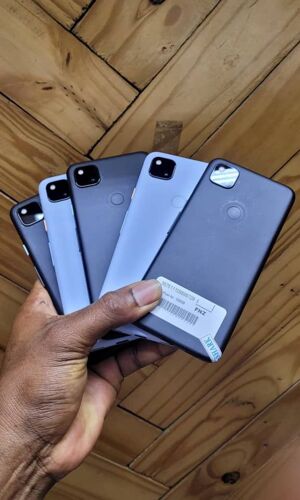 Google pixel 4a 128Gb/6