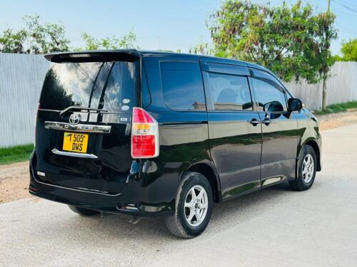 Noah new shape new model 