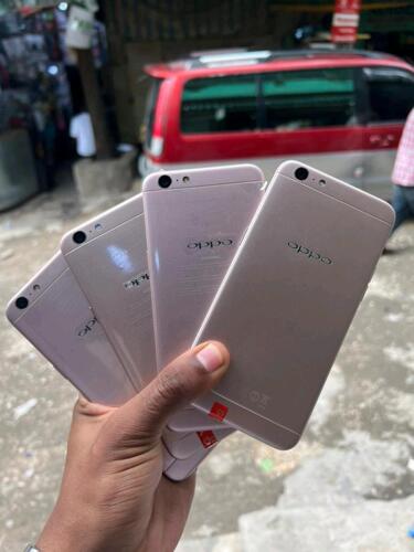 Oppo A57 New clean