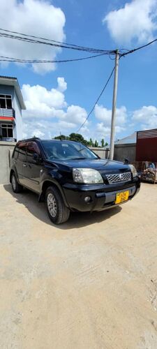 Nissan xtrail vunja bei 