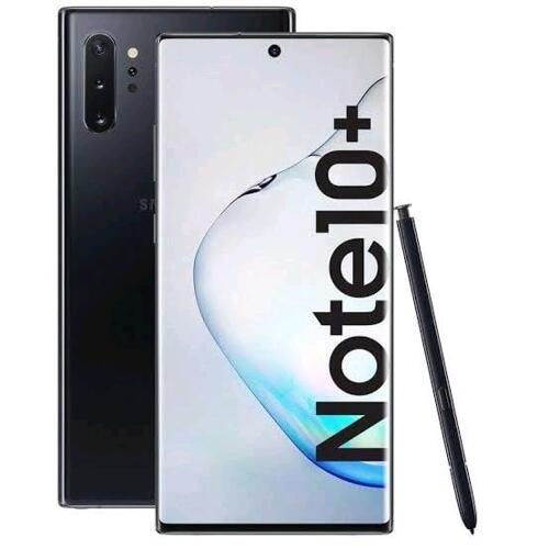 GALLAXY NOTE 10+