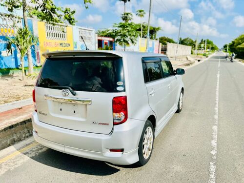 NAUZA TOYOTA RUMION MPYA 