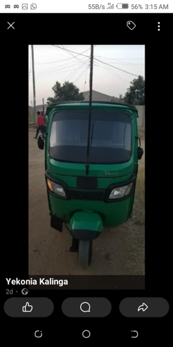 Bajaj
