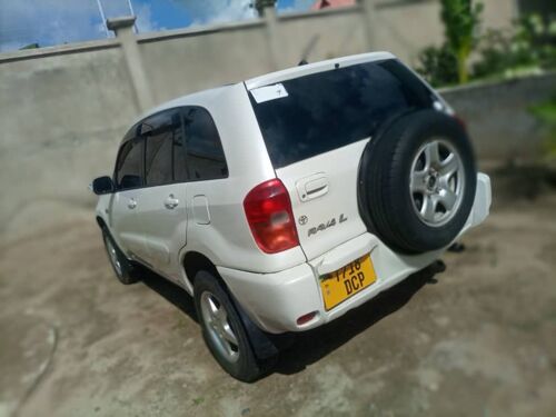 Rav4 rav 4 killtime 