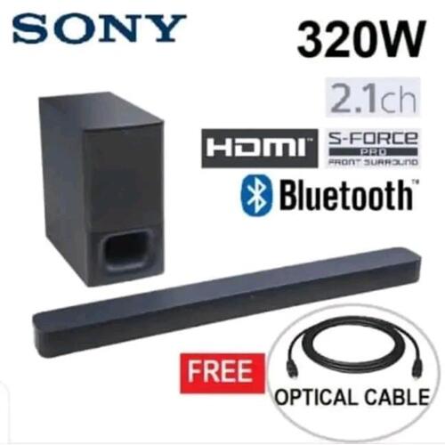 SONY SOUND BAR WATTS 320 Kupatana