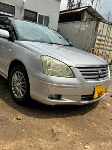 TOYOTA PREMIO G