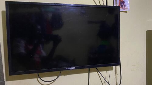 Nauza Tv Nikai nchi 32