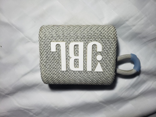 JBL Go3