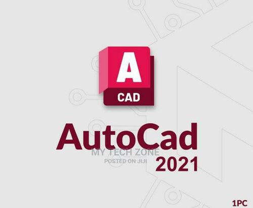 Auto cad 2021 pc/mac