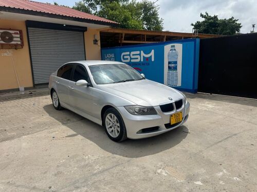 Bmw 3 series Wahi Chaap 