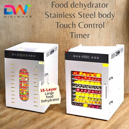 Food Dehydrator