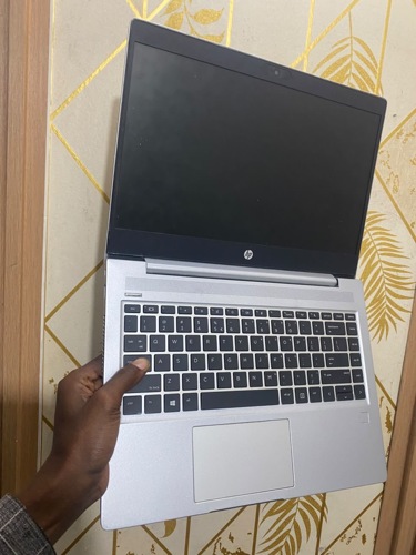 HP Probook 440 G7