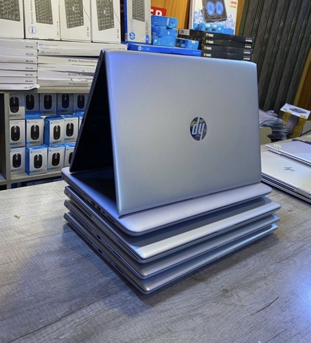 HP 450 G7